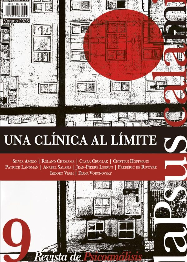 9. Una clínica al límite
